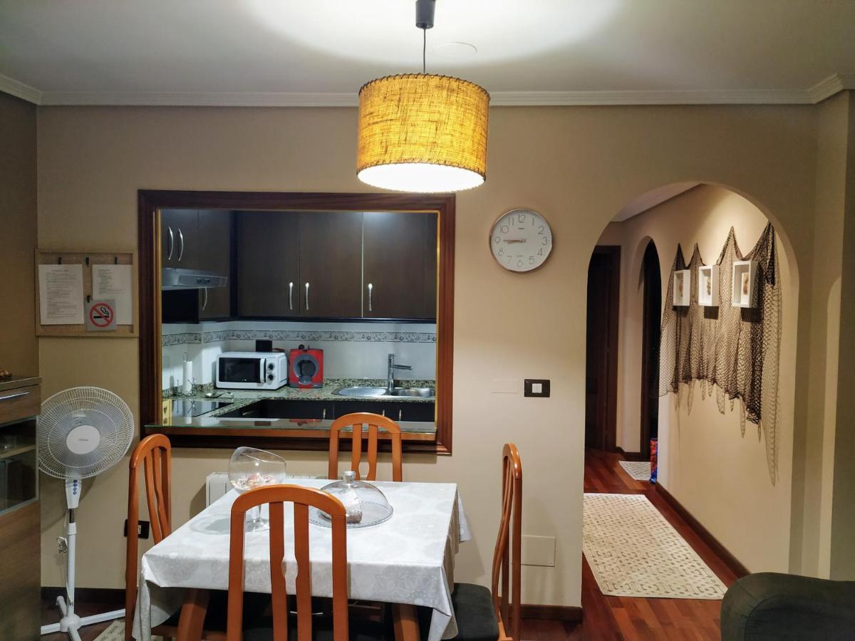 Apartamento Dreams Vigo Exterior foto