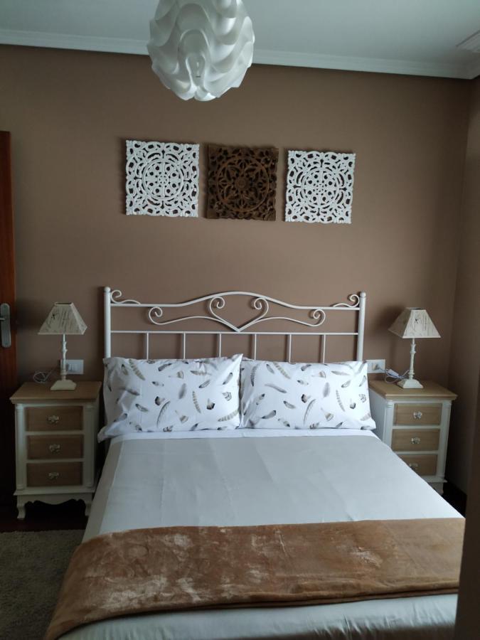 Apartamento Dreams Vigo Exterior foto