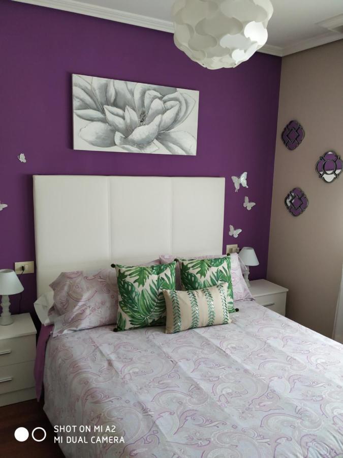 Apartamento Dreams Vigo Exterior foto