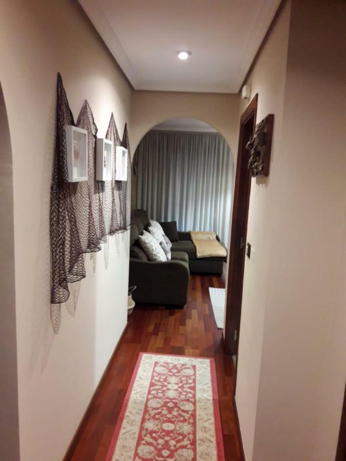 Apartamento Dreams Vigo Exterior foto