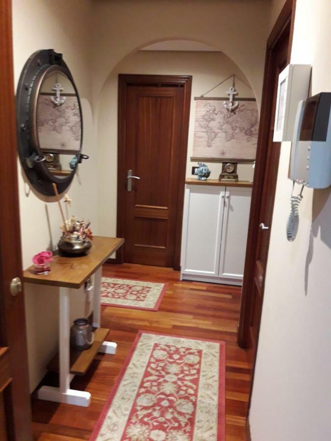 Apartamento Dreams Vigo Exterior foto