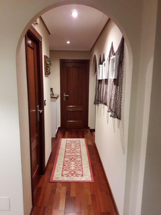Apartamento Dreams Vigo Exterior foto