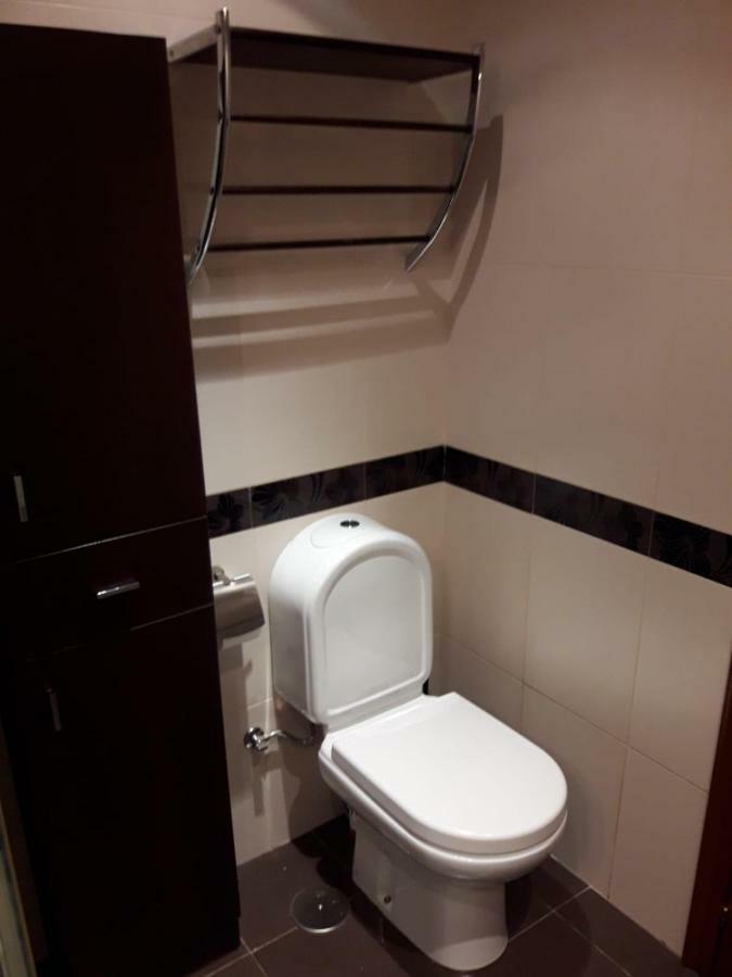 Apartamento Dreams Vigo Exterior foto